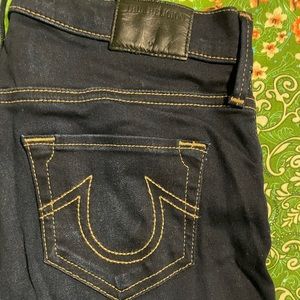 True Religion Hallie Pant